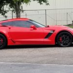 Chevy Corvette ZO6