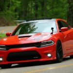 Dodge SRT 392