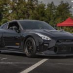 Nissan GTR R35