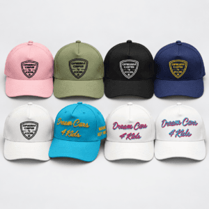 DC4K Hats