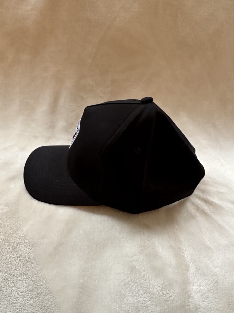 DC4K Hat
