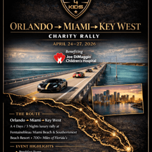 DC4K MIAMI KEY WEST RALLY 2026