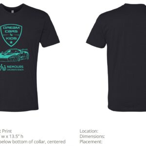 DC4K x Nemours Senna Shirt